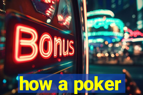 how a poker-faced girl really feels